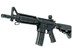 M4A4 | Тёмное цветение