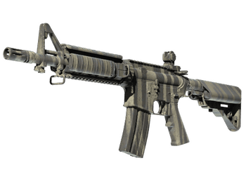 M4A4 | Тусклые полосы