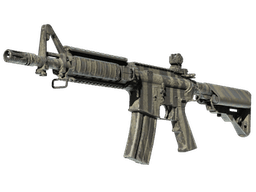 M4A4 | Тусклые полосы