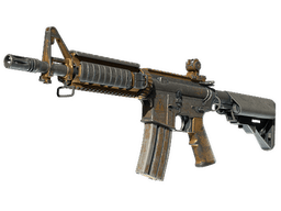 M4A4 | Sheet Lightning
