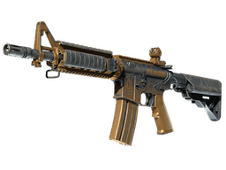 M4A4 | Sheet Lightning