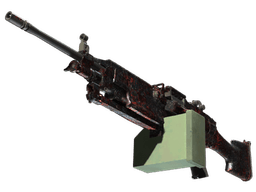 M249 | Магма