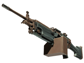 M249 | Погружение