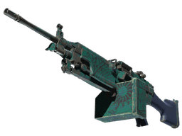 M249 | Shipping Forecast