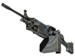 M249 | Hypnosis
