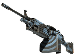 M249 | Гипнотизёр