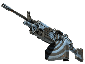 M249 | Гипнотизёр