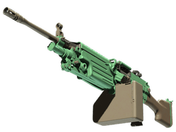 M249 | Jungle
