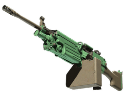 M249 | Jungle