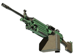 M249 | Jungle