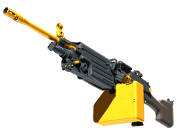 M249 | Ударная дрель