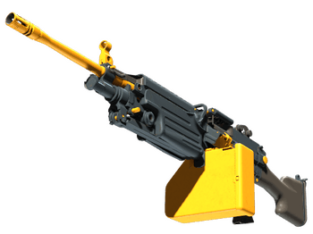M249 | Ударная дрель
