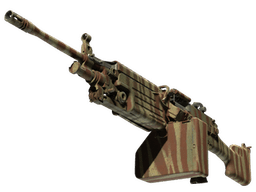 M249 | Predator