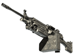 M249 | Contrast Spray