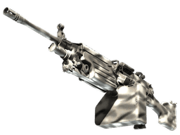 M249 | Контрастные цвета