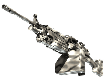 M249 | Контрастные цвета