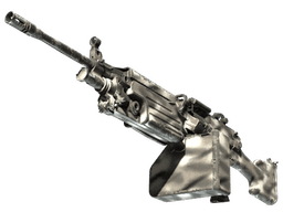 M249 | Контрастные цвета