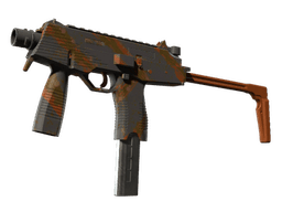MP9 | Занос