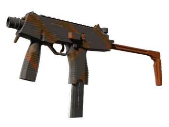 MP9 | Занос