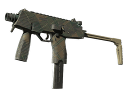 MP9 | Зеленая клетка