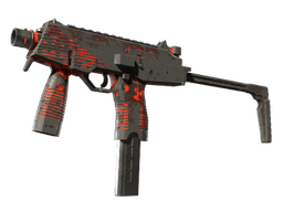 MP9 | Setting Sun