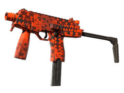 MP9 | Setting Sun