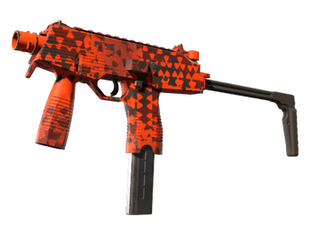 MP9 | Закат