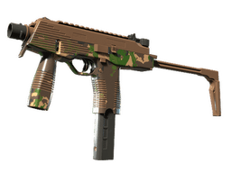 MP9 | Multi-Terrain
