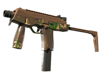 MP9 | Multi-Terrain
