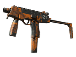 MP9 | Modest Threat