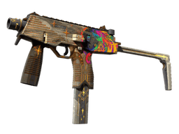 MP9 | Звёздный защитник