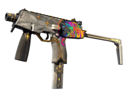 MP9 | Starlight Protector
