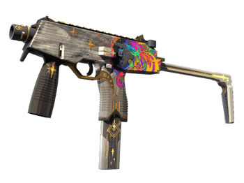 MP9 | Звёздный защитник