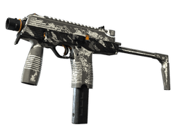 MP9 | Arctic Tri-Tone