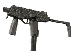 MP9 | Dart