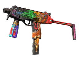 MP9 | Пищевая цепь