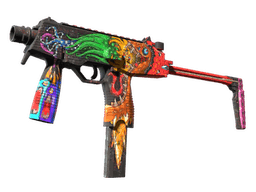 MP9 | Пищевая цепь
