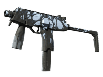MP9 | Слизь