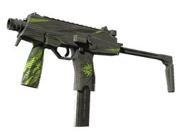 MP9 | Deadly Poison