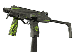 MP9 | Смертельный яд