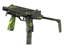 MP9 | Deadly Poison