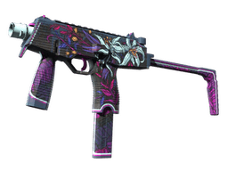 MP9 | Wild Lily