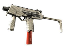 MP9 | Воздушный шлюз