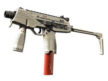 MP9 | Воздушный шлюз