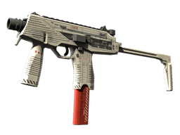 MP9 | Воздушный шлюз