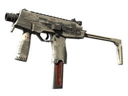 MP9 | Airlock