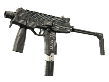 MP9 | Пушинка
