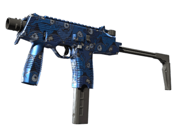 MP9 | Ящик Пандоры