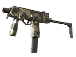 MP9 | Sand Scale