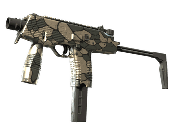MP9 | Пыльный осадок